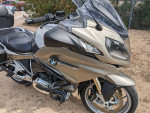 2016 BMW R1200RT