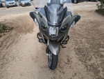 2016 BMW R1200RT