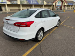 2017 Ford Focus SE FWD 139,000 mi