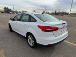 2017 Ford Focus SE FWD 139,000 mi