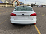 2017 Ford Focus SE FWD 139,000 mi