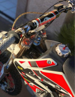2016 Pirahna (Daytona 190cc)