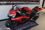 2009 Suzuki GSX-R 750 __ ON SALE!!