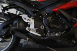 2009 Suzuki GSX-R 750 __ ON SALE!!