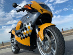 Rare 2001 BMW K1200rs K 1200 LOW MILES 20k K1200 NEW TIRES