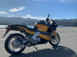 Rare 2001 BMW K1200rs K 1200 LOW MILES 20k K1200 NEW TIRES