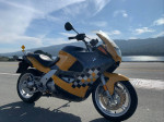 Rare 2001 BMW K1200rs K 1200 LOW MILES 20k K1200 NEW TIRES