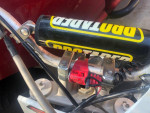 2007 Honda cr85