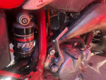2007 Honda cr85