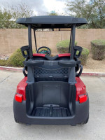 2019 GOLF CART CLUB CAR TEMPO ELECTRIC