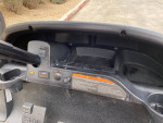 2019 GOLF CART CLUB CAR TEMPO ELECTRIC