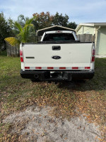 2009 Ford F-150 112,000 mi