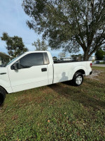 2009 Ford F-150 112,000 mi