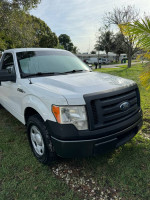 2009 Ford F-150 112,000 mi