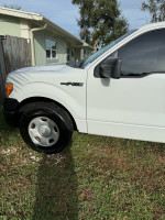 2009 Ford F-150 112,000 mi