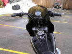 09 harley dyna