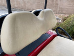 2019 GOLF CART CLUB CAR TEMPO ELECTRIC