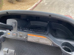 2019 GOLF CART CLUB CAR TEMPO ELECTRIC