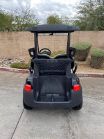 2019 GOLF CART CLUB CAR TEMPO ELECTRIC