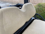 2019 GOLF CART CLUB CAR TEMPO ELECTRIC