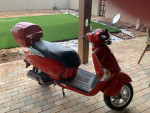 New scooter for sale