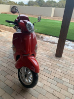 New scooter for sale