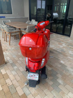 New scooter for sale