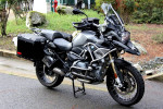 2019 BMW R1250 GS Factory Low Suspension