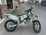 2019 Kawasaki (KX) 450
