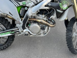 2019 Kawasaki (KX) 450