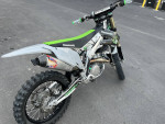 2019 Kawasaki (KX) 450