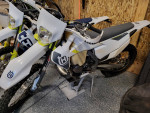 2022 Husqvarna TE250i