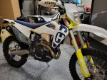 2020 Husqvarna FE501S