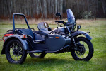 2023 URAL Gear Up KasKadian Special Edition
