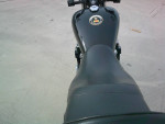 2002 HONDA NIGHTHAWK