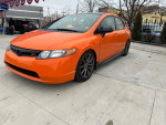 2007 Honda Civic Si FWD 135,000 mi