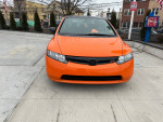 2007 Honda Civic Si FWD 135,000 mi