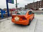 2007 Honda Civic Si FWD 135,000 mi