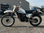 RARE 1980 Suzuki DR400 - two owner - street legal