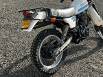 RARE 1980 Suzuki DR400 - two owner - street legal