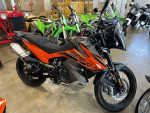 2021 KTM 890 Adventure