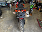 2021 KTM 890 Adventure