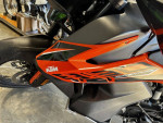 2021 KTM 890 Adventure
