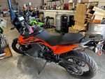 2021 KTM 890 Adventure