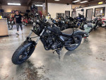2023 Honda Rebel 300
