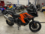 2023 KTM 1290 Super Adventure S