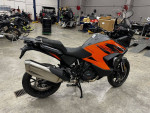 2023 KTM 1290 Super Adventure S