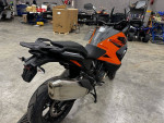 2023 KTM 1290 Super Adventure S