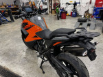 2023 KTM 1290 Super Adventure S