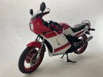 1986 YAMAHA RZ350 RARE CA PLATED 2 STROKE